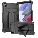 Premium Vertical 3-In-1 Kickstand Case For Samsung A9 Plus / A11 Plus 11