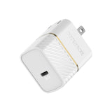 Otterbox 30W 1 Port USB-C PD GaN Wall Charger - Cloud Dust