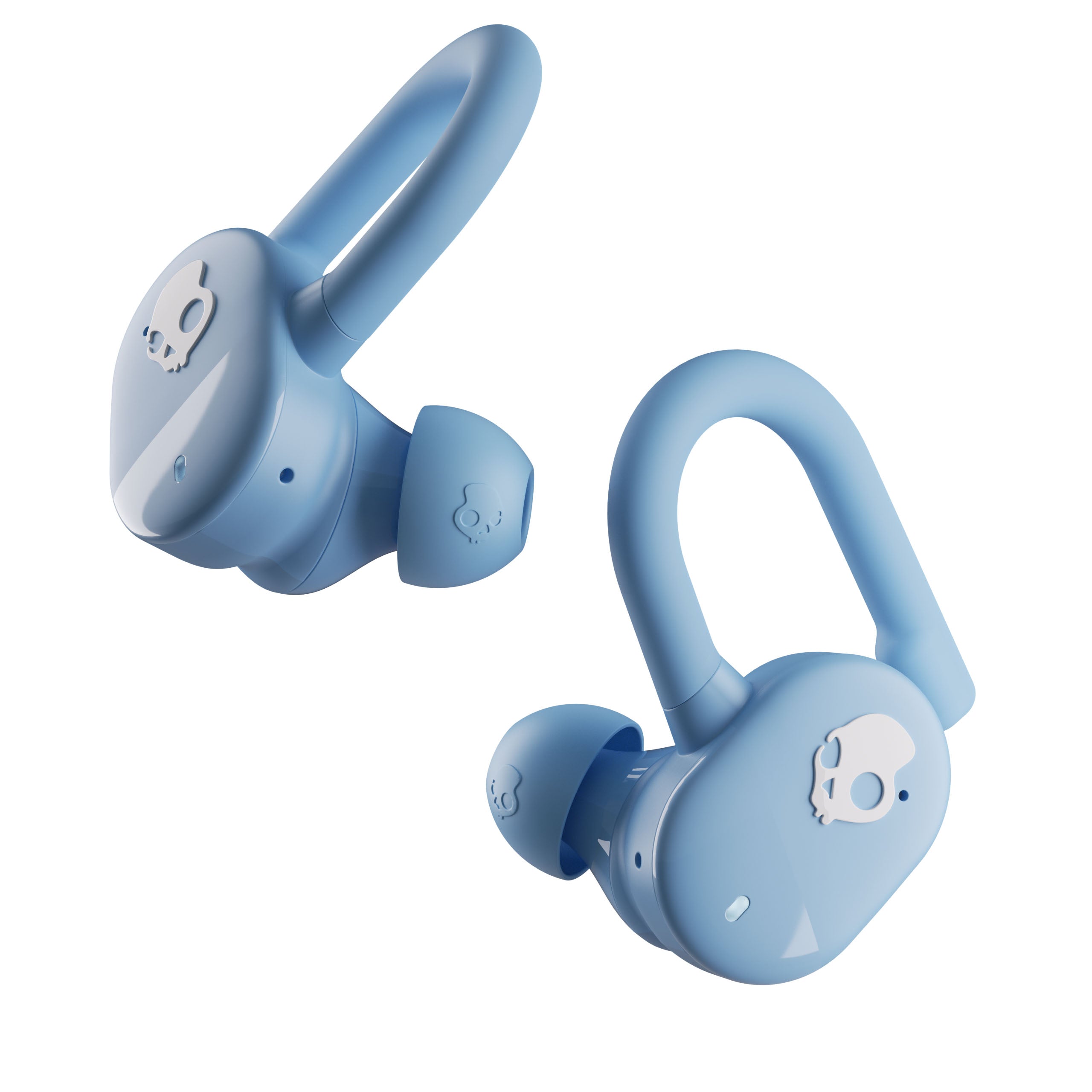 Skullcandy Push Play Active True Wireless Earbuds - Preppy Summer