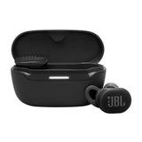 JBL Endurance Race 2 TWS True Wireless Earphones - Black