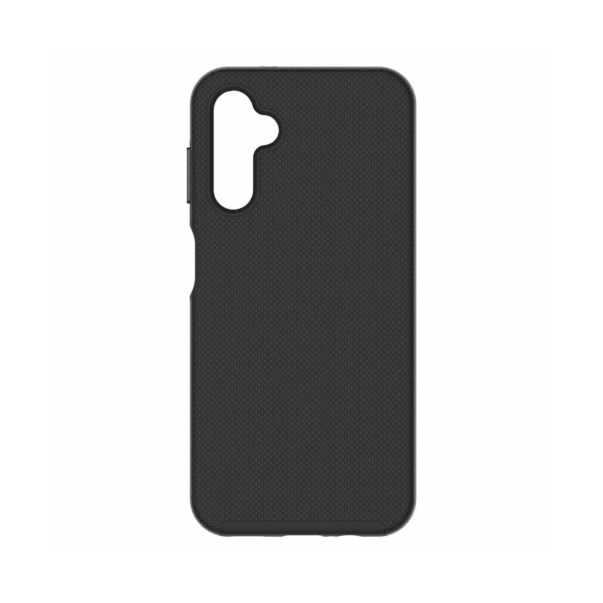 Blu Element Armour Rugged Case For Samsung Galaxy A15 5G - Black
