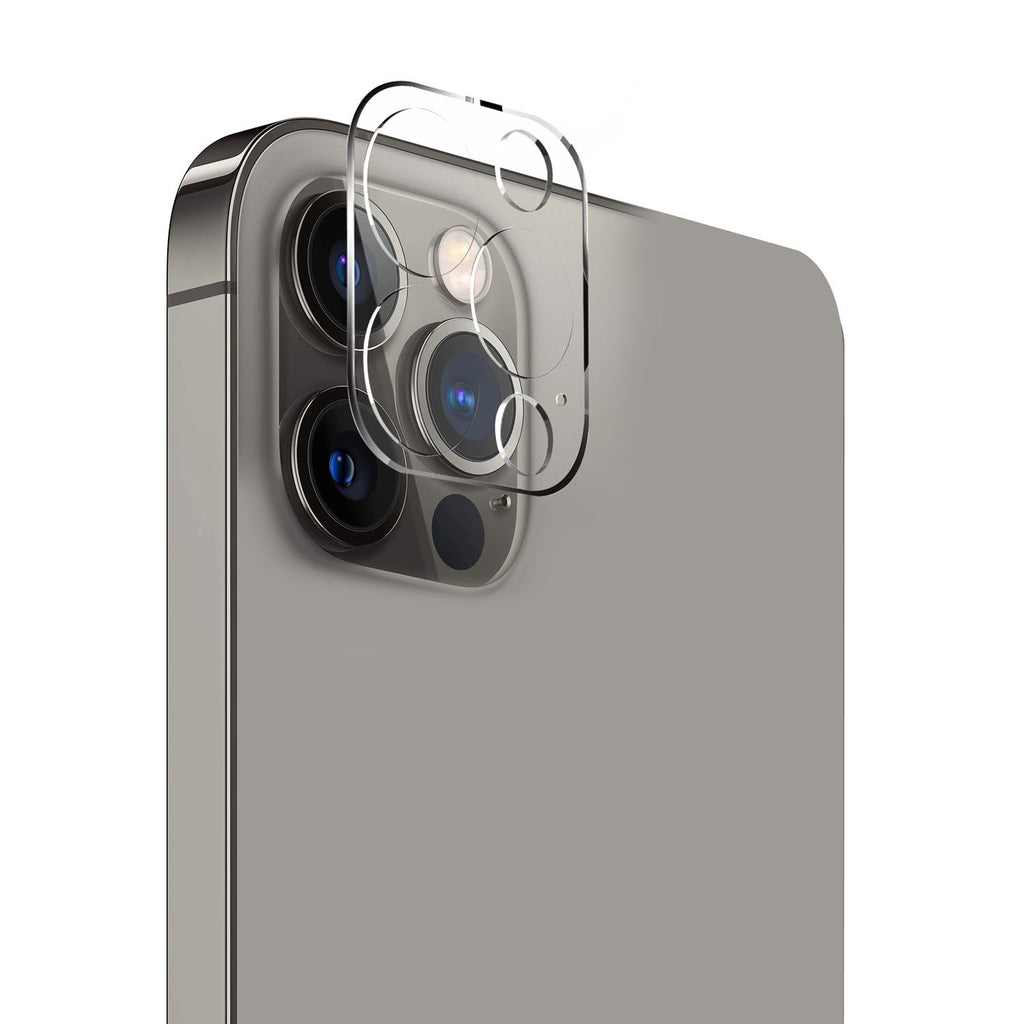 Tempered Glass(2.5D) For iPhone 14 Pro Max Wild Flag