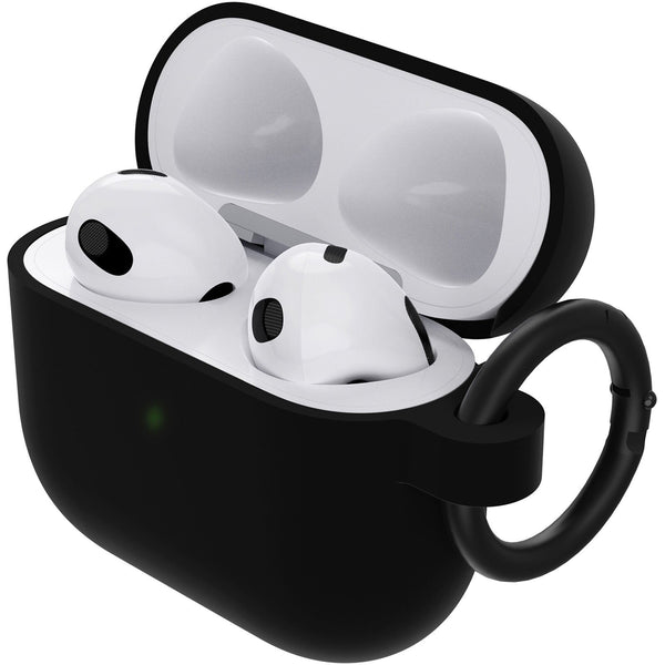 Otterbox Soft Touch Case For Airpods Pro (3rd Gen) - Black – C2 ...