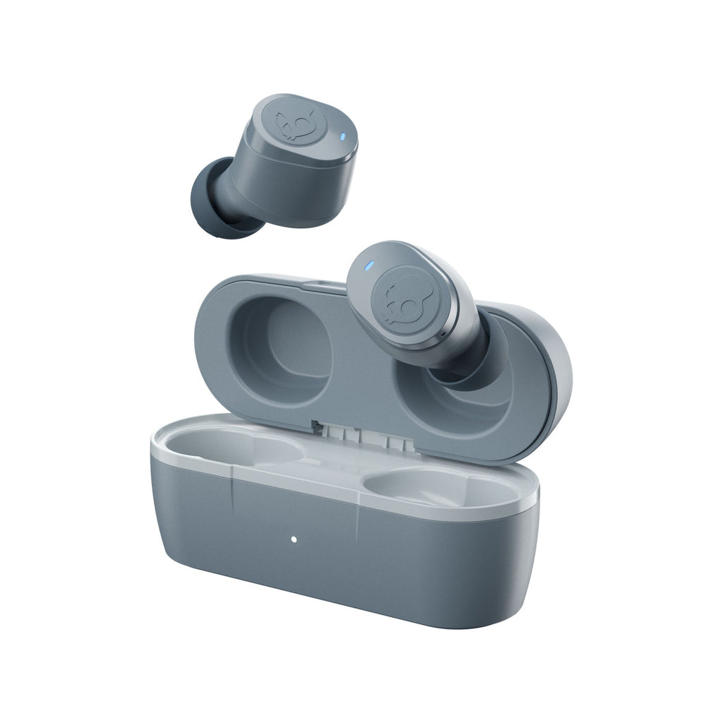 SKULLCANDY JIB TRUE WIRELESS - CHILL GREY