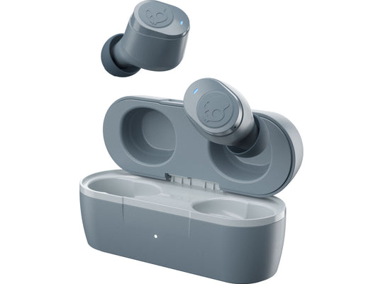 SKULLCANDY JIB TRUE WIRELESS - CHILL GREY