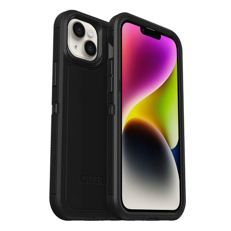 Otterbox Defender XT Series Case For iPhone 14 Plus - Black