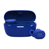 JBL Endurance Race 2 TWS True Wireless Earphones - Blue