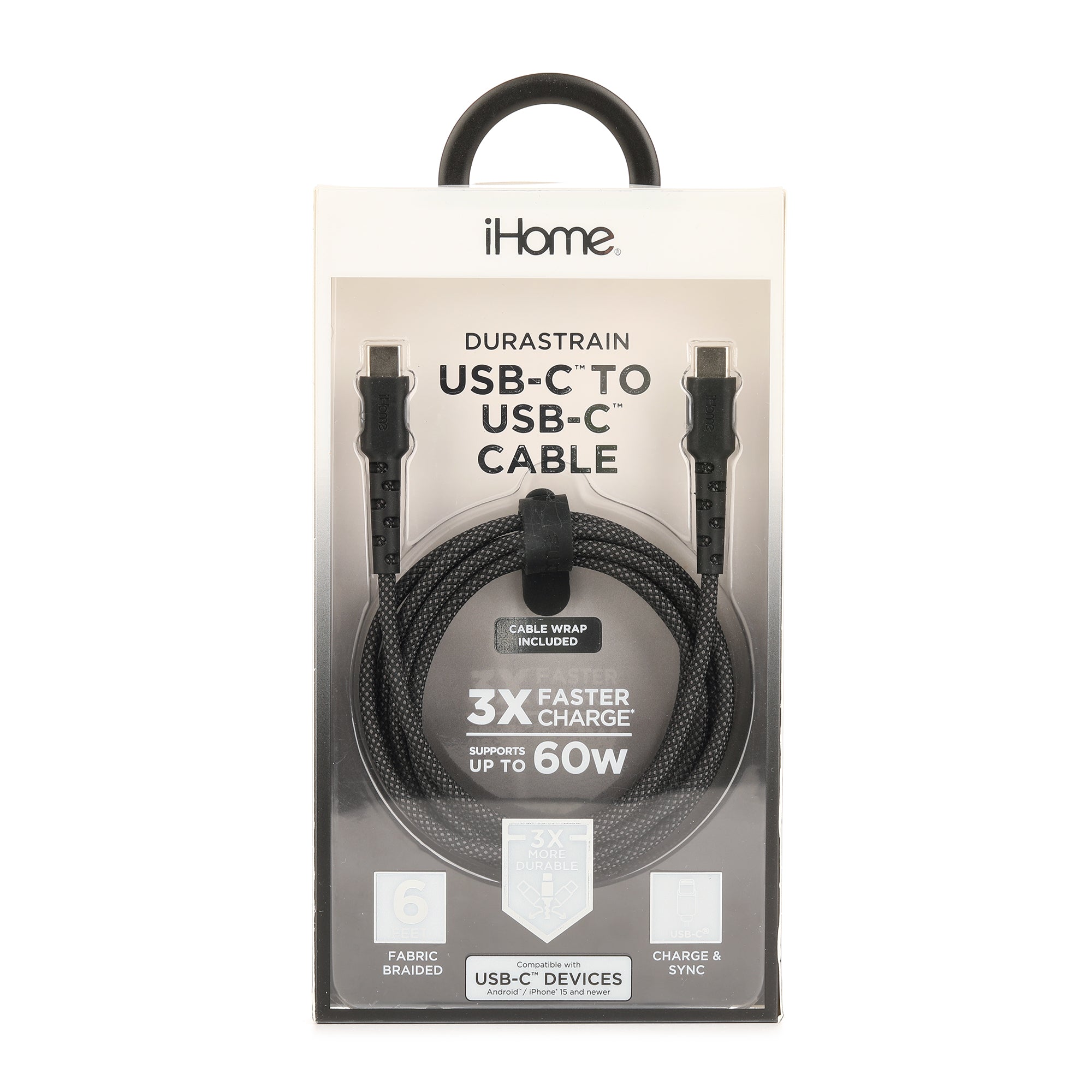 Cables