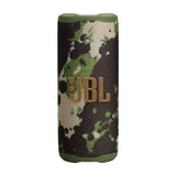JBL Grip Compact Portable Bluetooth Speaker W/ Ambient Light - Camo