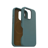 Otterbox Symmetry Series Cactus Leather iPhone 16 Pro - Green