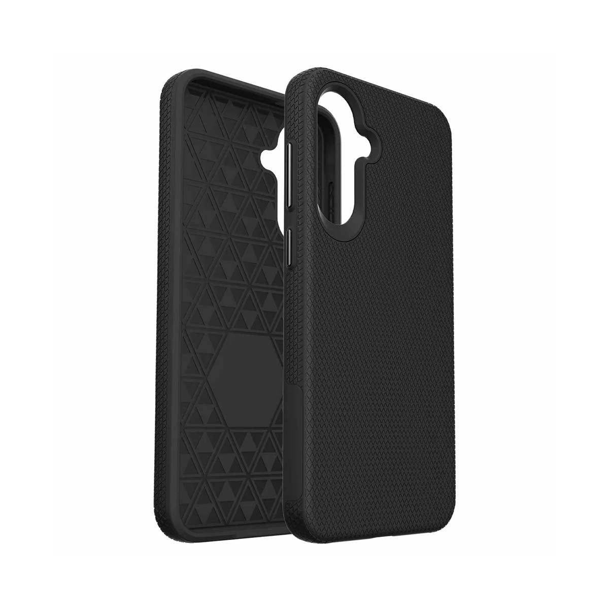 Blu Element Armour Rugged Case For Samsung Galaxy A36 5G - Black