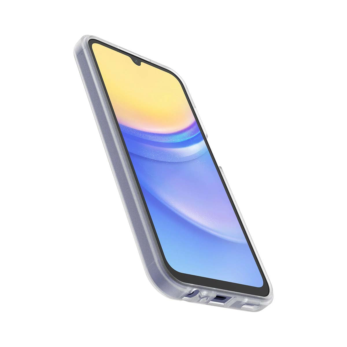 Otterbox React Series Case for Samsung Galaxy A15 5G - Clear