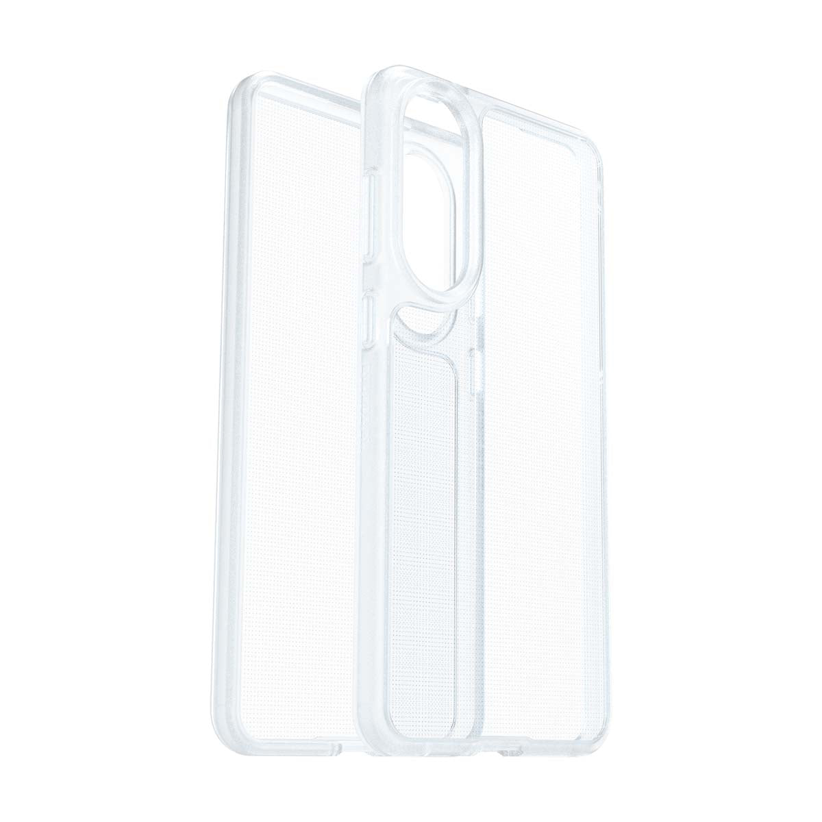 Otterbox React Series Case for Samsung Galaxy S25 Edge - Clear