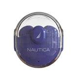 Nautica True Wireless Stereo Earbuds With Charging Case T320 - Very Peri