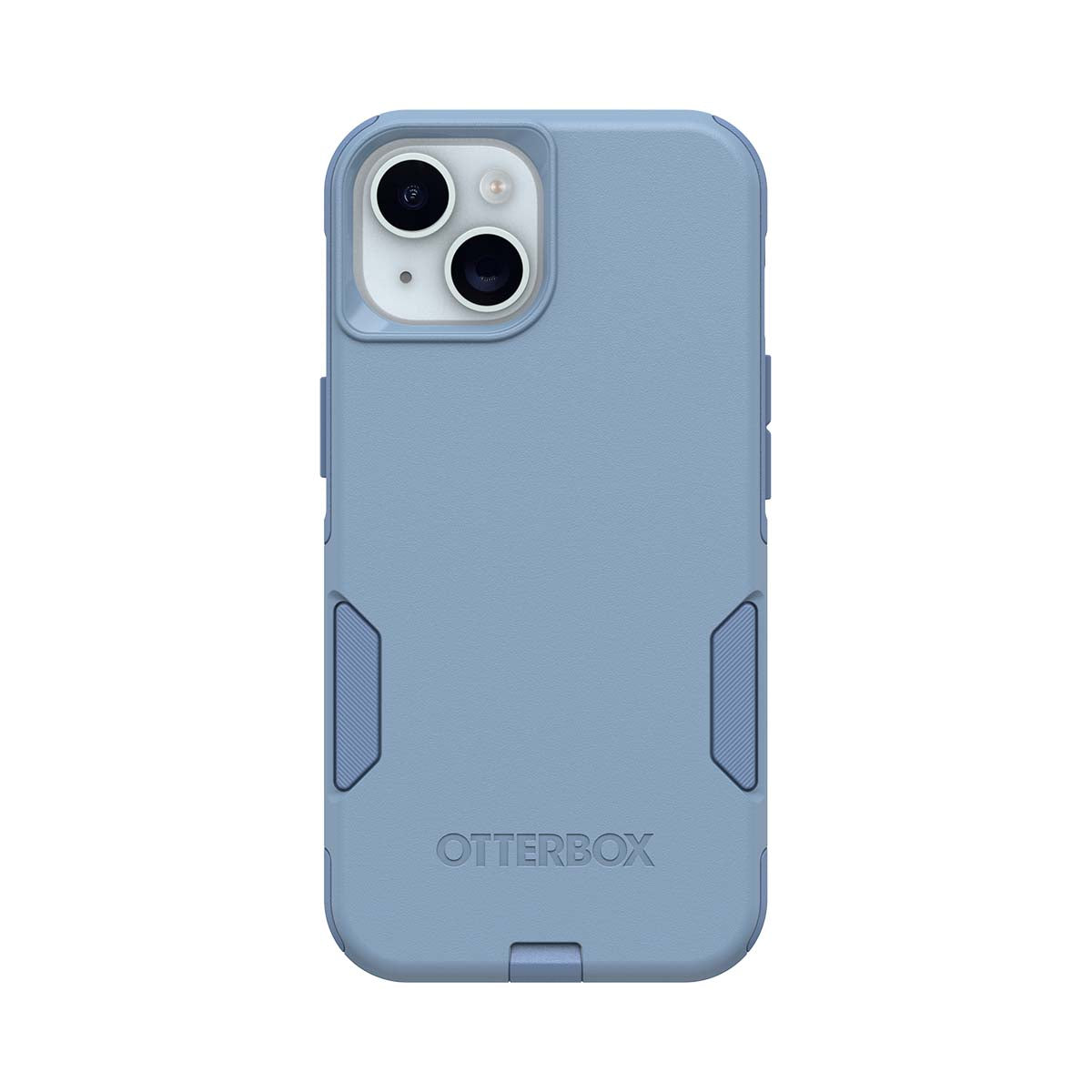 Otterbox Commuter Series for iPhone 13/14/15/16E - Crisp Denim