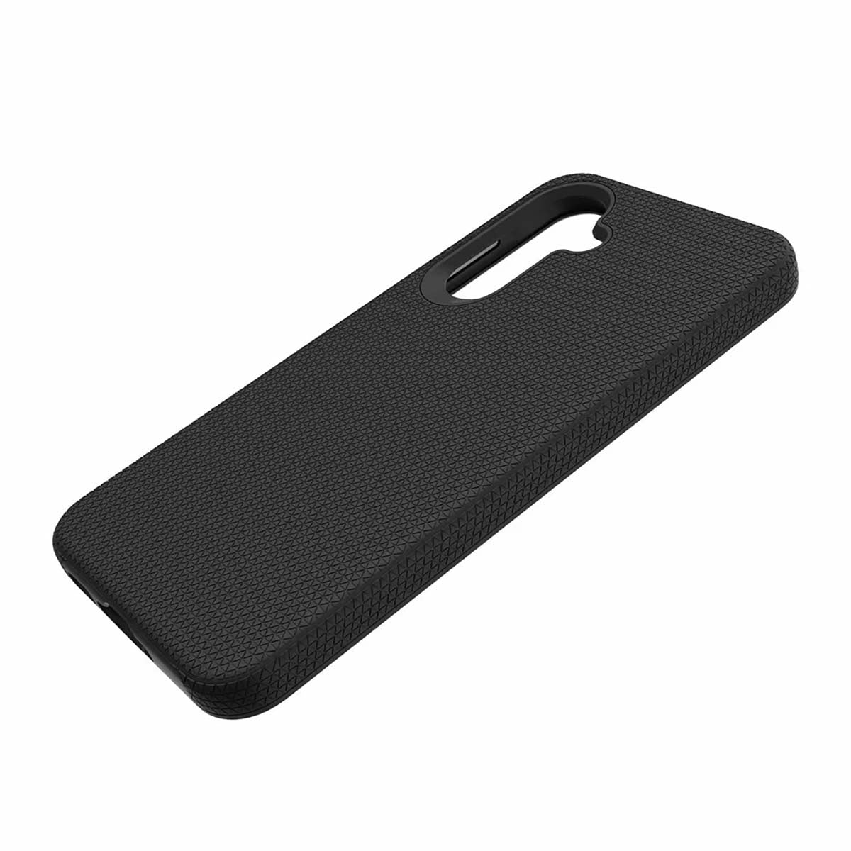 Blu Element Armour Rugged Case For Samsung Galaxy A36 5G - Black
