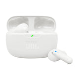 JBL Vibe Beam 2 TWS - White