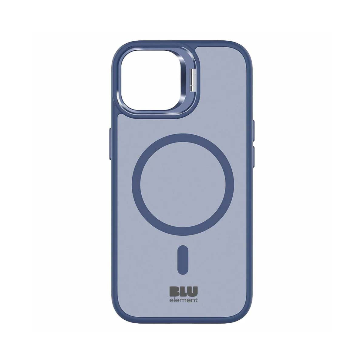Blu Element Chromatic Kick Magsafe Case For iPhone 16E/15/14/13 - Navy