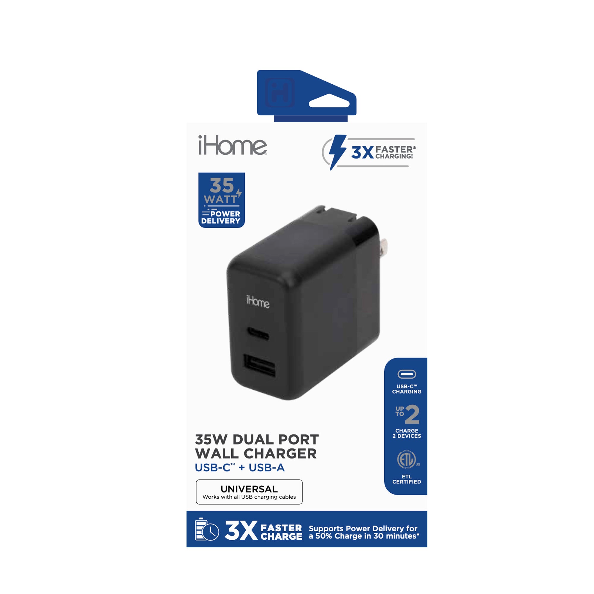 iHome