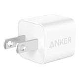 Anker Powerport 20W PD Nano USB-C Wall Charger - White