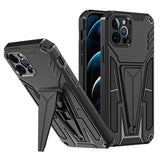 Metkase Hybrid Case For Samsung A54 5G - Carbon Fiber - Tough Strong