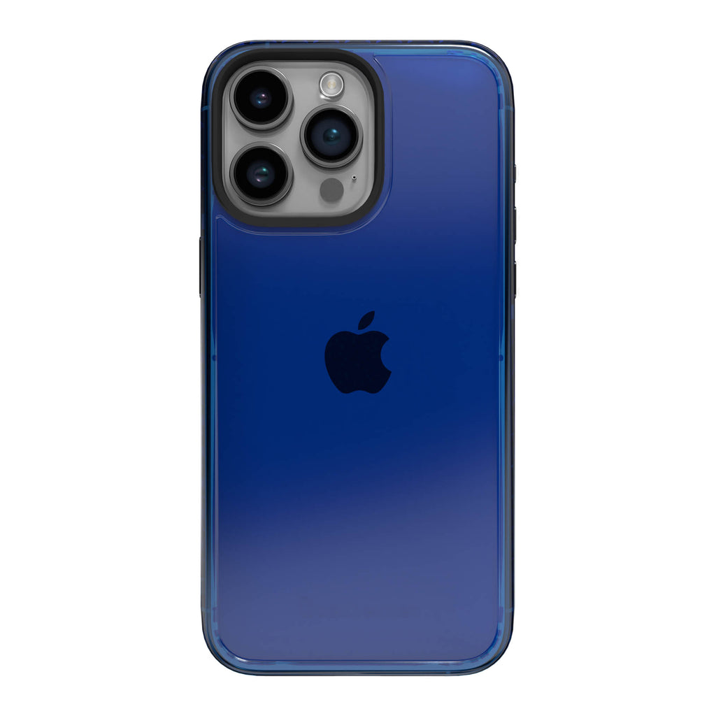CellHelmet Altitude X Series for iPhone 15 Pro (6.1") - Bermuda Blue