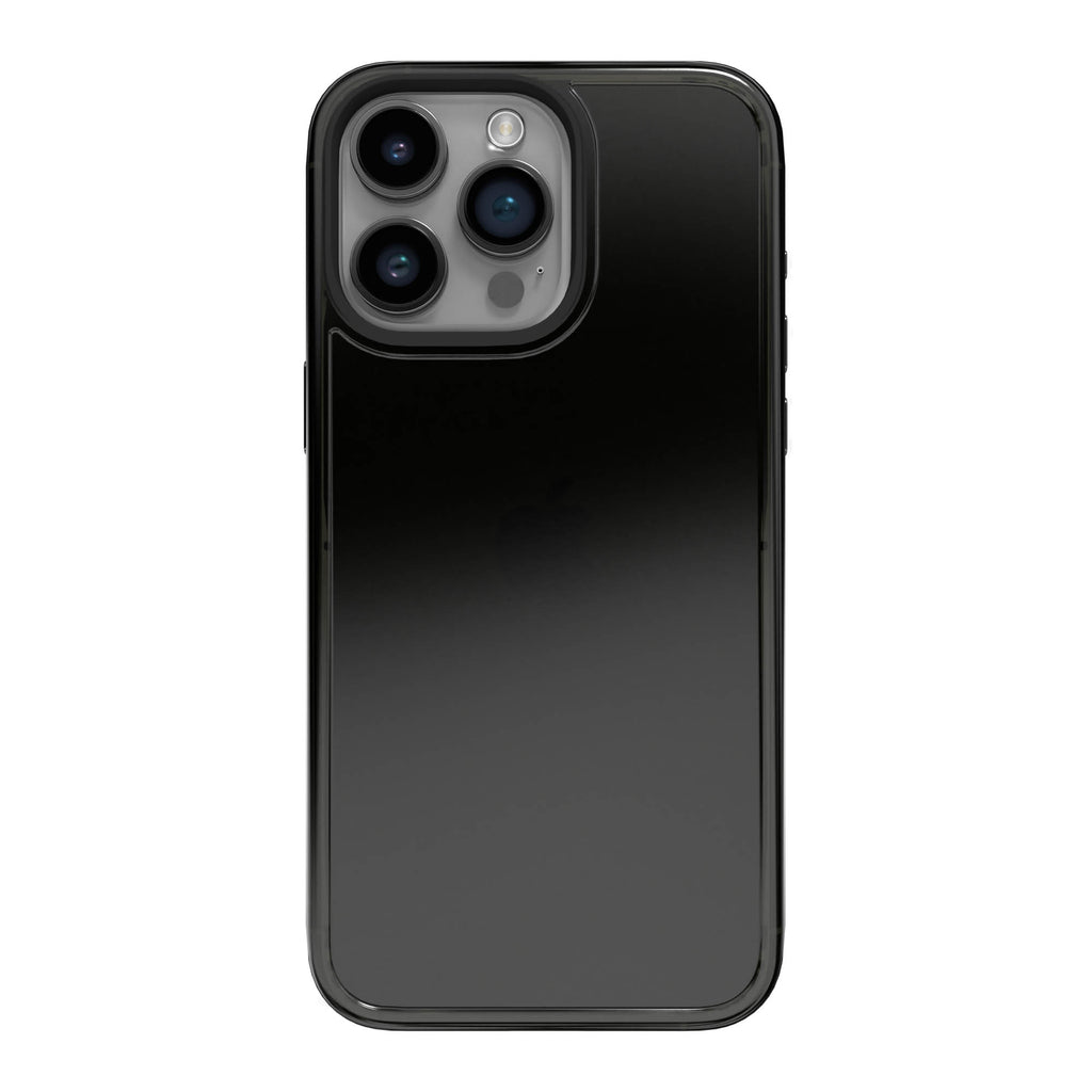 CellHelmet Altitude X Series for iPhone 15 Pro (6.1") - Onyx Black