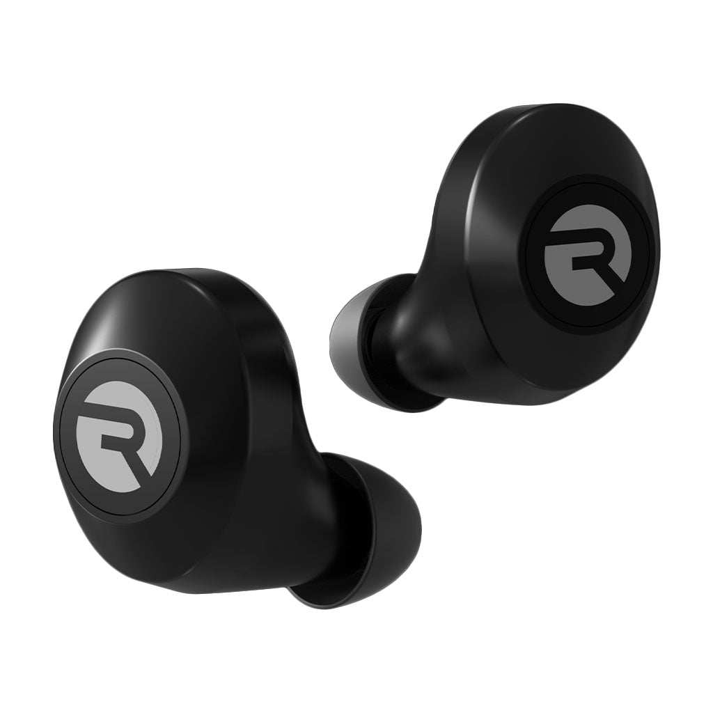 Are raycon earbuds discount waterproof