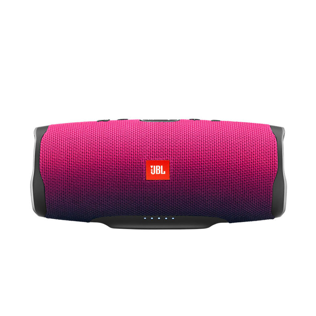 JBL Charge Portable Bluetooth Speaker Magenta