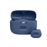 JBL Tune 130NC True Wireless Earphones - Blue