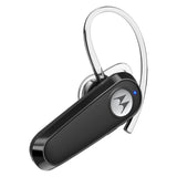 Motorola HK126 In-Ear Wireless Mono Headset - Black