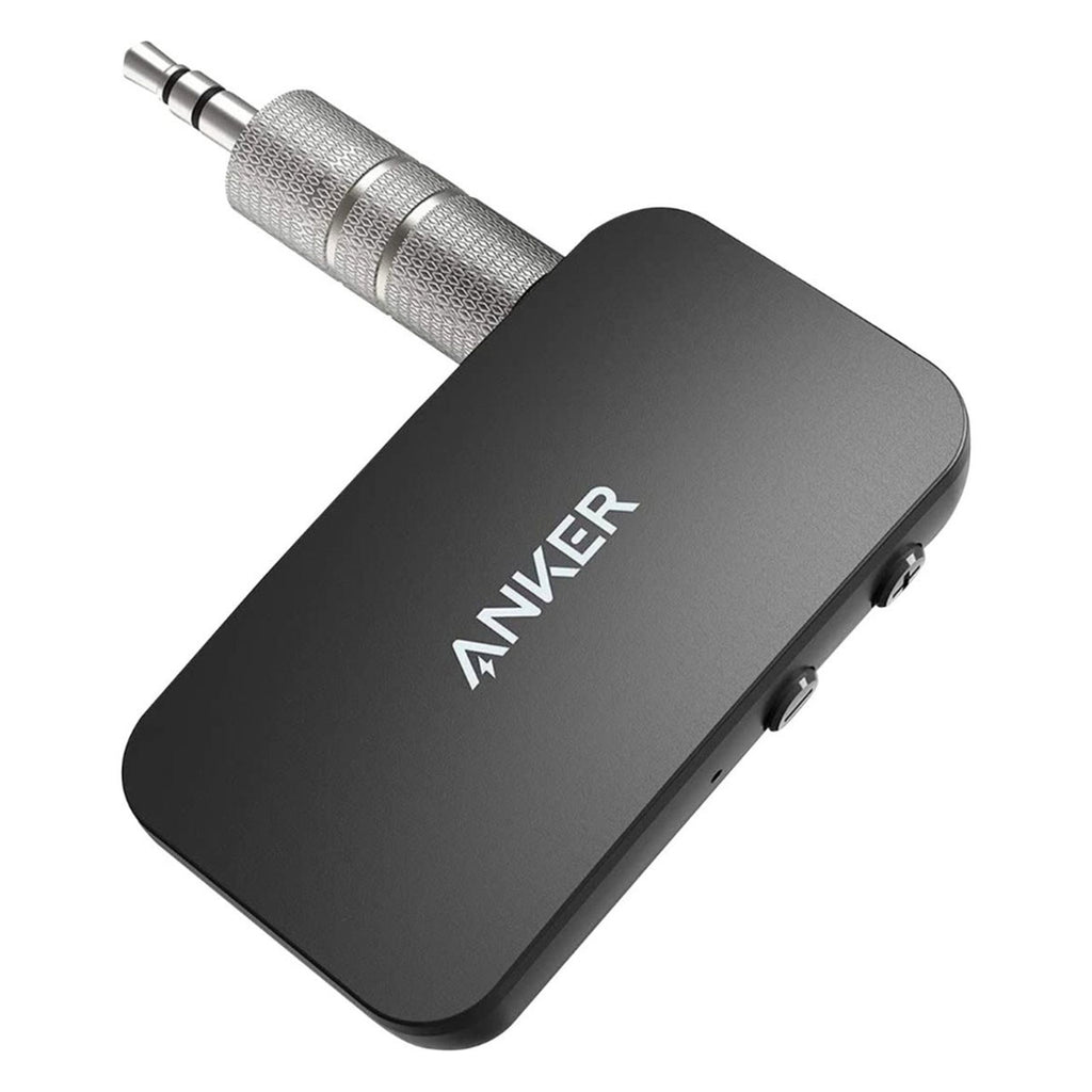 Anker Soundsync Bluetooth Transmitter - Black