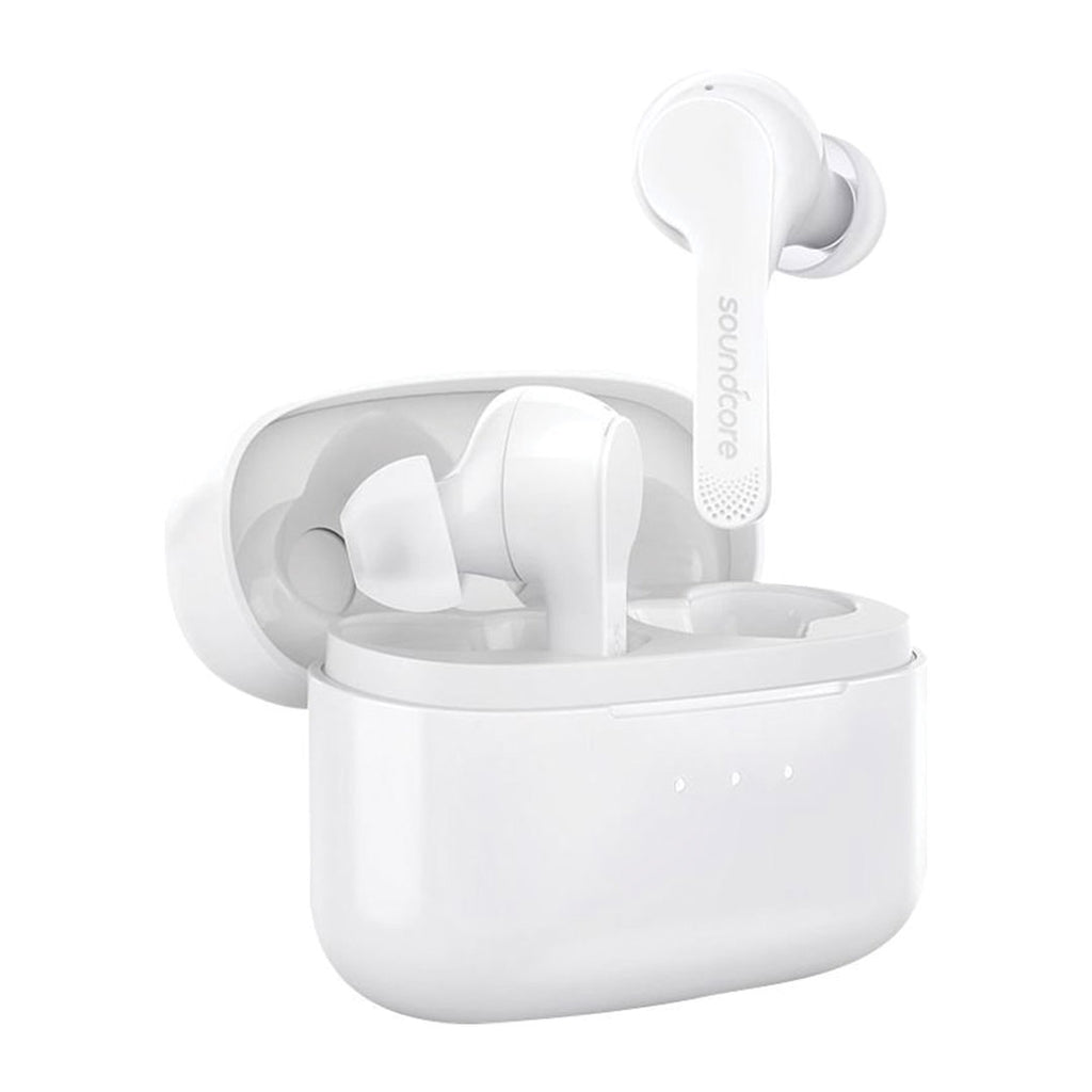 Anker Soundcore Liberty Air X True Wireless Bluetooth Earbuds - White