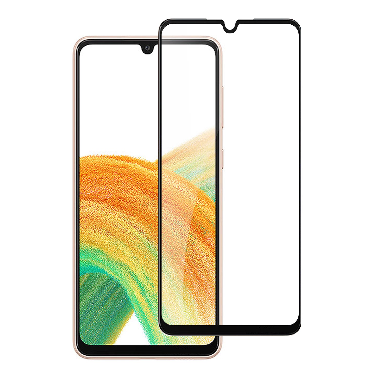 Screen Protection