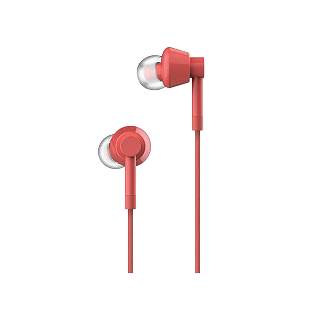 Nokia Wired Buds - Red