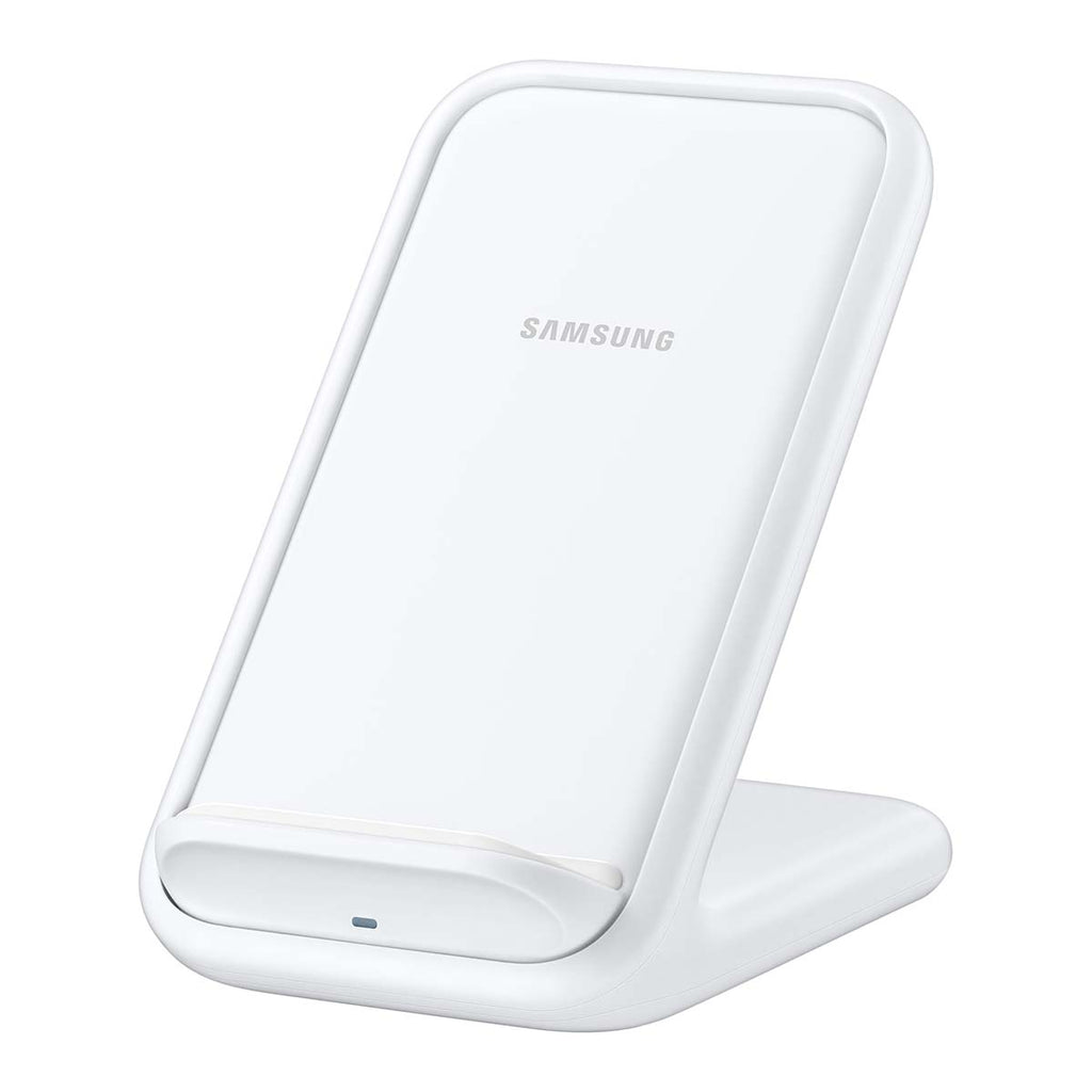 Samsung Fast Wireless Charge Stand 3.0 -  White