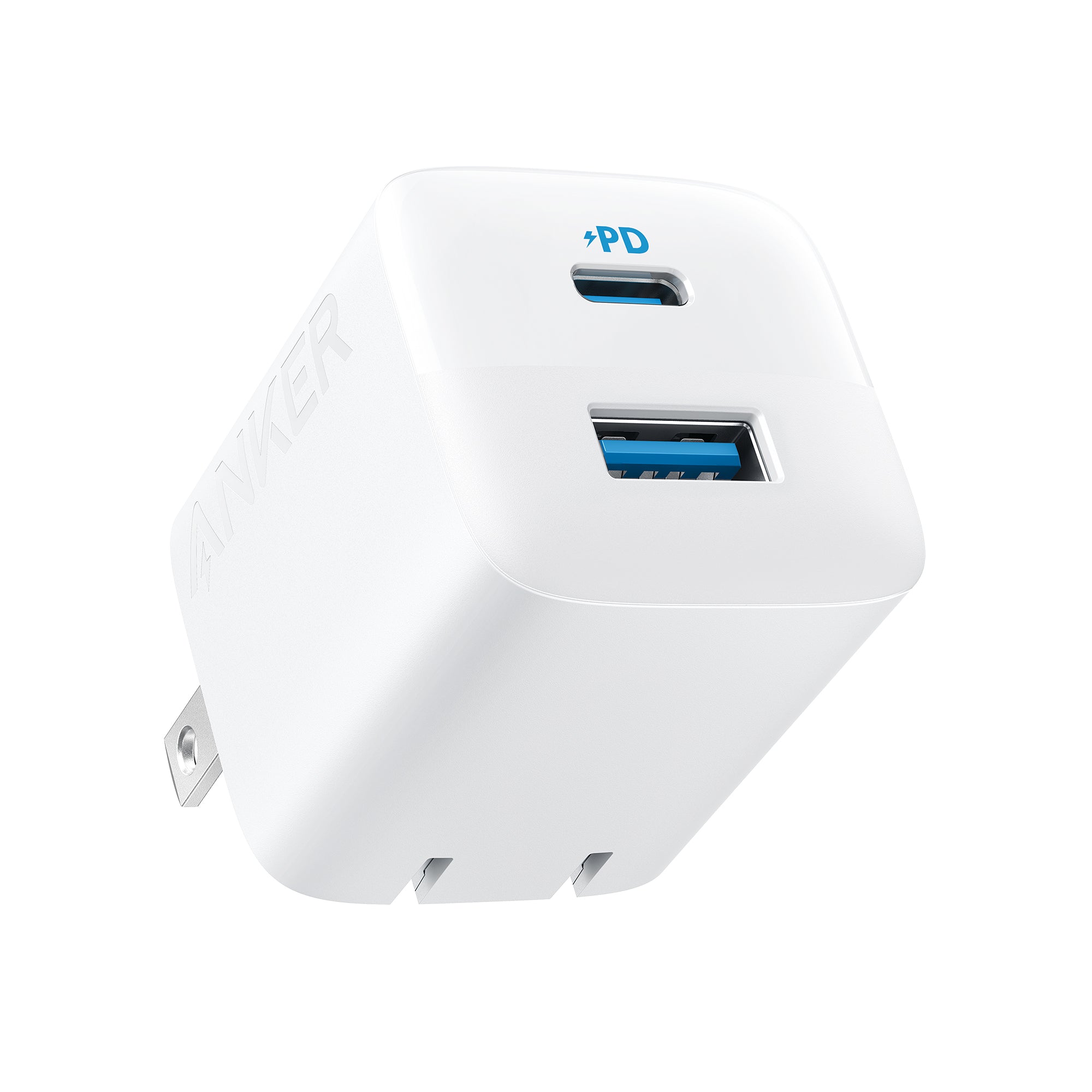 Boost Wall - Anker