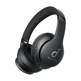 Anker Soundcore Life 2 Neo Wireless Bluetooth Headphones - Black