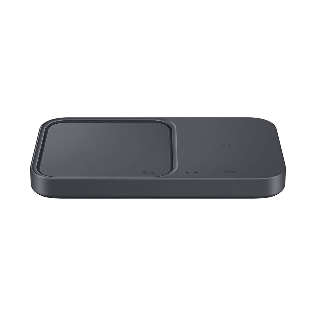 Samsung 15W Wireless Charger Duo With TA - Black