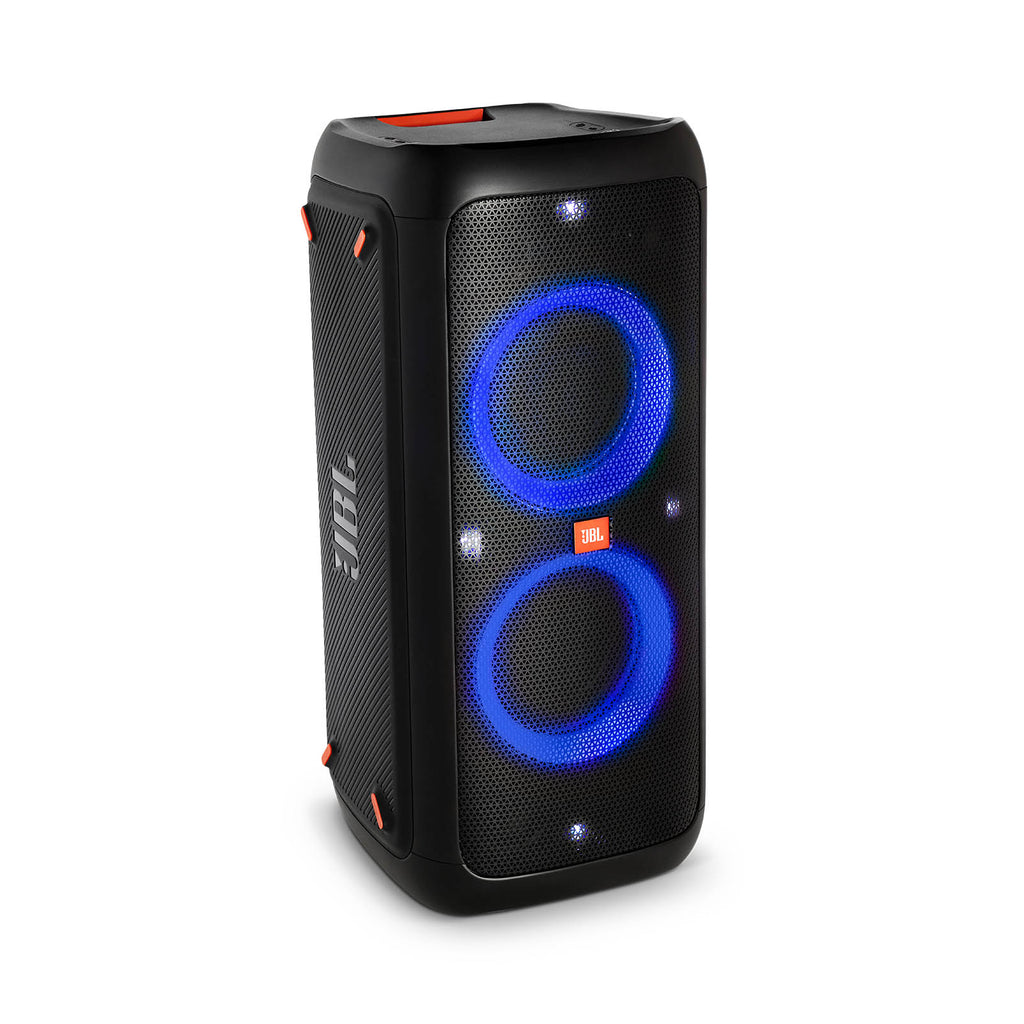 JBL PartyBox 300 Portable Bluetooth Party Speaker - Black