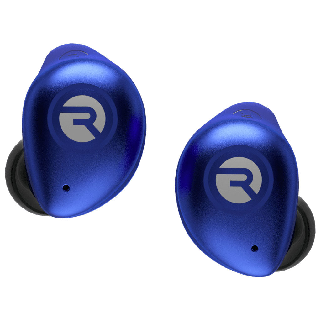 Raycon Fitness Earphones - Blue