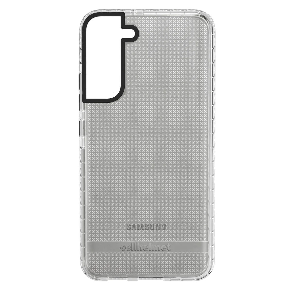 CellHelmet Altitude X Series for Samsung Galaxy S22 Plus - Clear