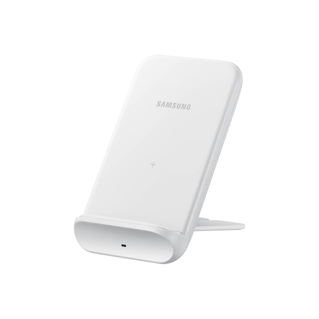 Samsung Wireless Charger Convertible - White