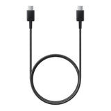 Samsung USB-C To USB-C Cable -  Black