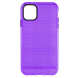 CellHelmet Altitude X Series for iPhone 11 - Purple
