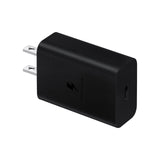 Samsung 15W Type C Travel Adapter (Charger Only) - Black