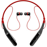 LG HBS - 510 Tone Triumph - Red